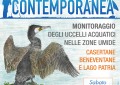 Contemporanea del 13 gennaio 2018 e altre località da monitorare per gli uccelli acquatici svernanti
