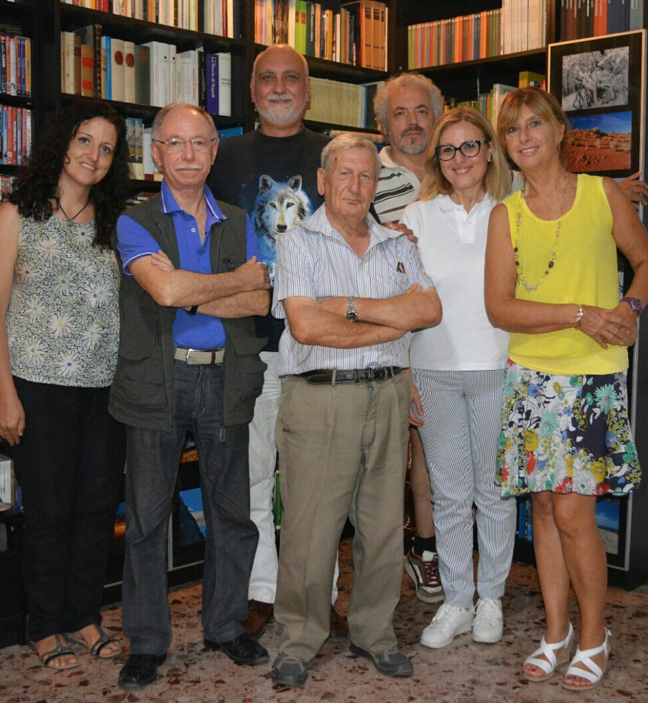 consiglio direttivo asoim 2018