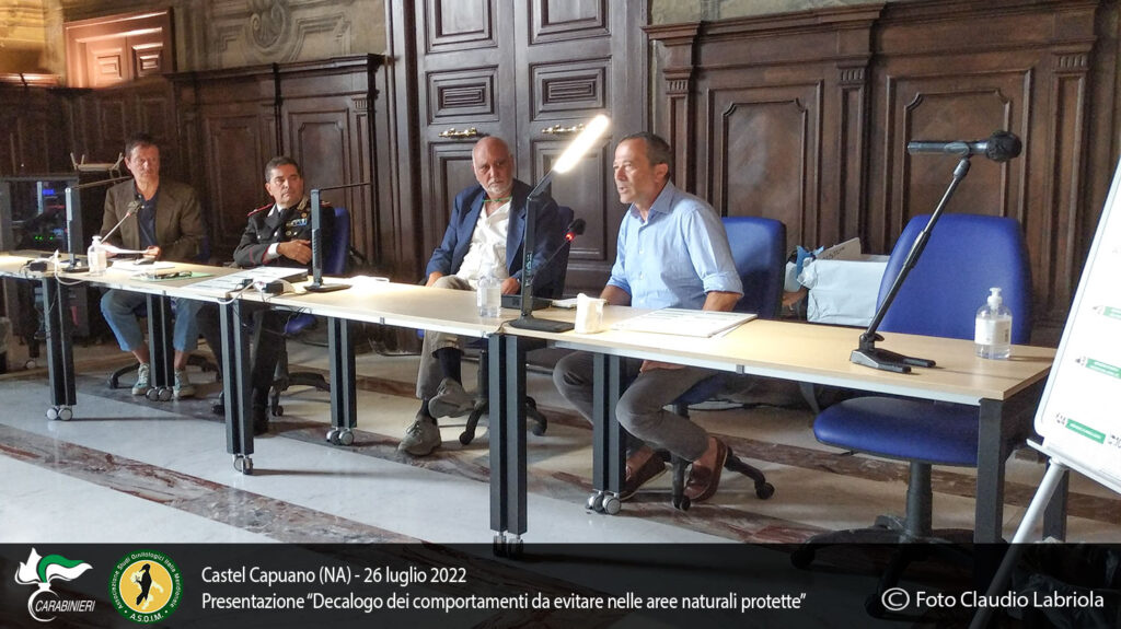 Carabinieri_Forestali_ASOIM_Castel_Capuano_Napoli_Decalogo_Labriola_1500