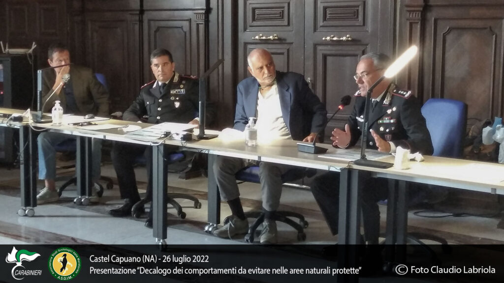 Carabinieri_Forestali_ASOIM_Castel_Capuano_Napoli_Decalogo_Labriola_1500a