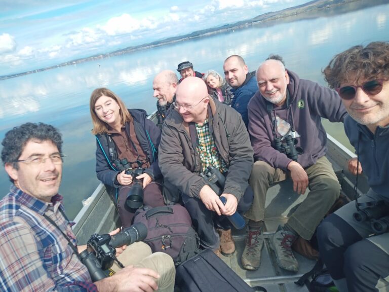 Viaggio ASOIM in Albania